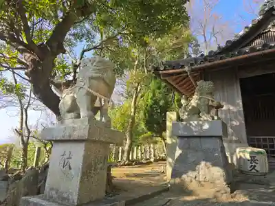 衣美須神社(和歌山県)