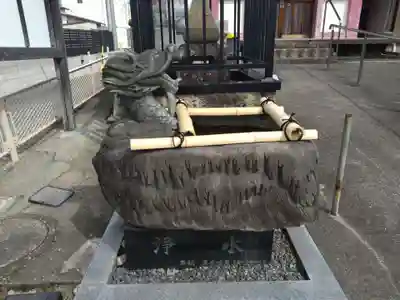 甑地蔵堂(岐阜県)