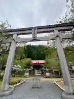 春日神社(京都府)