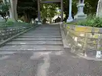 羽幌神社(北海道)