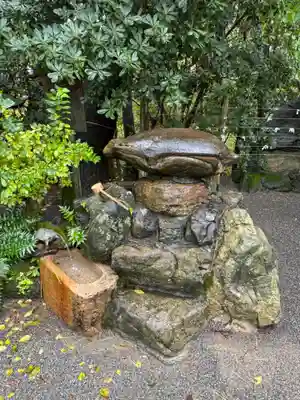 安宅住吉神社(石川県)