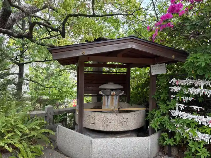 真田山 三光神社(大阪府)
