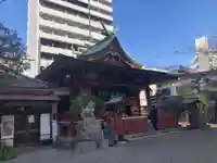 秋葉神社(東京都)