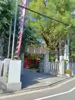 空鞘稲生神社のその他建物