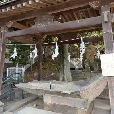 日吉神社(福島県)