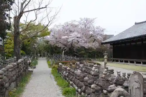 元興寺のその他建物