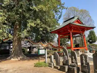 観音寺(茨城県)