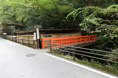 貴船神社のその他建物