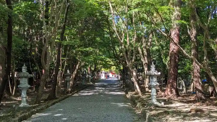 大原野神社(京都府)