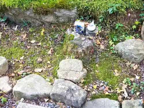 大国寺のその他建物