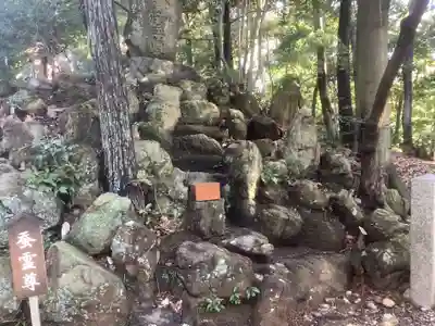 五社大明神社(愛知県)