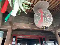 成田山川越別院(埼玉県)