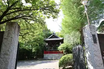 龍光寺(東京都)