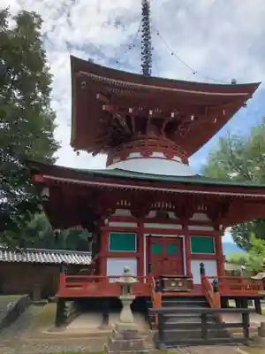 慈尊院のその他建物