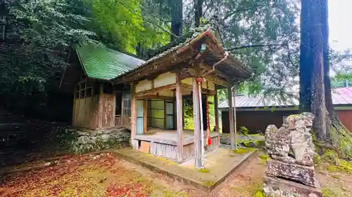 八幡神社(福井県)