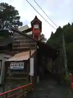 高龍神社のその他建物