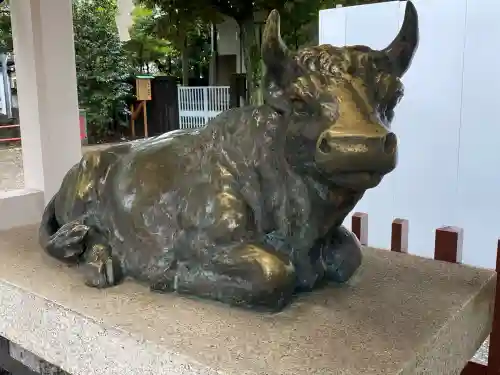 亀戸天神社(東京都)