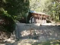 八幡宮(正八幡宮)の本殿・本堂