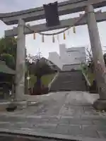 佐佳枝廼社(福井県)