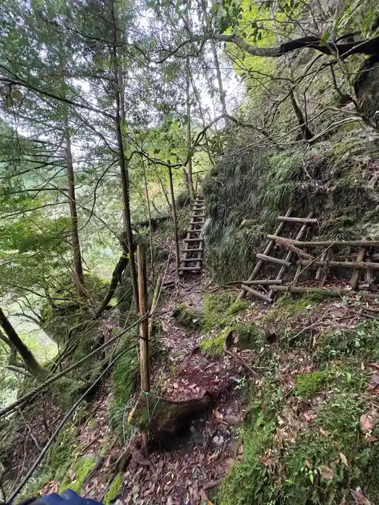 聖神社(高知県)