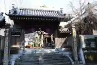 大日寺(徳島県)