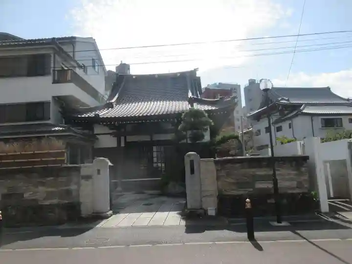 光善寺(東京都)