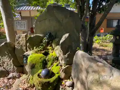 芳養八幡神社(和歌山県)