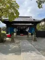 坂本八幡宮(福岡県)