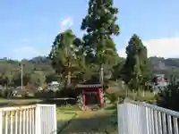 田端稲荷神社(埼玉県)