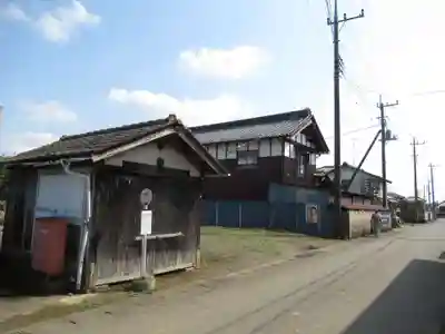 慶龍寺(茨城県)