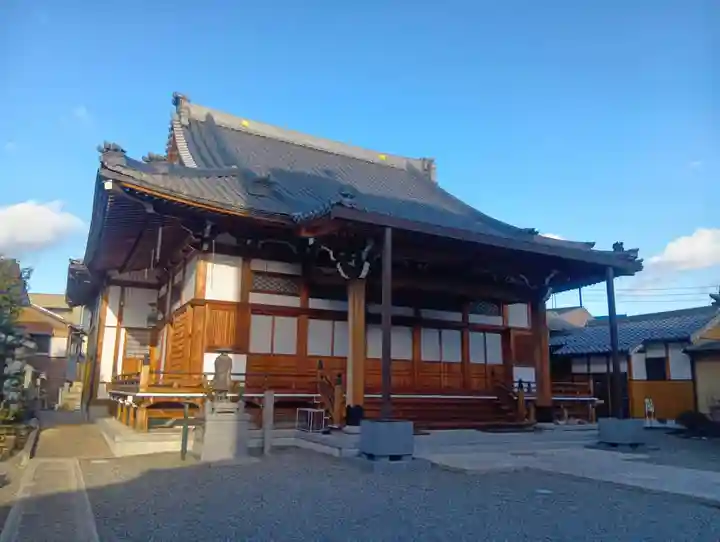 雲端寺(岐阜県)