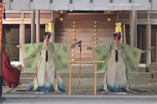 伊勢山皇大神宮(神奈川県)