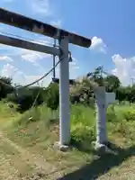 近津神社(茨城県)
