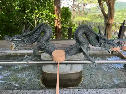 常陸国出雲大社(茨城県)