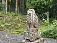 熊野神社(福井県)