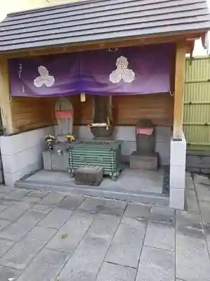 東福院(東京都)