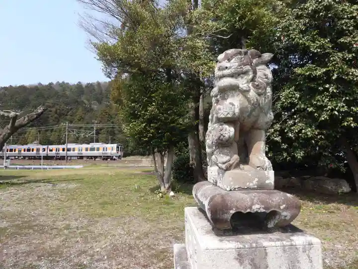 恵比須神社(滋賀県)