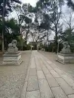 谷保天満宮(東京都)