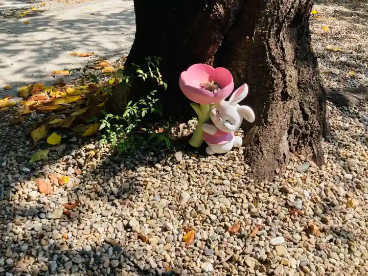 三輪神社(愛知県)