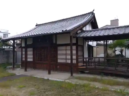 茶町天満宮(奈良県)