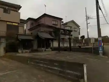 氷川神社(千葉県)