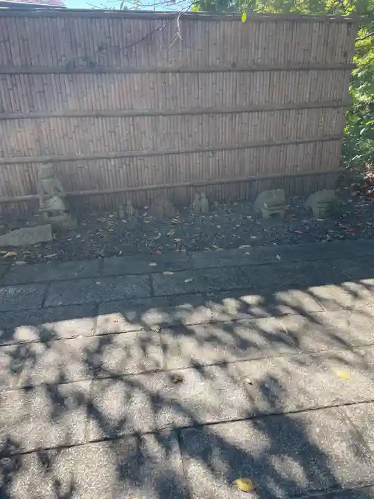 長谷山観音院(石川県)