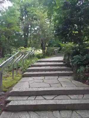 よみうりランド観音(東京都)