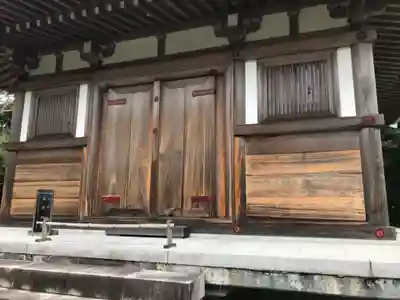 高山寺のその他建物