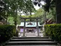 火男火賣神社(下宮)(大分県)