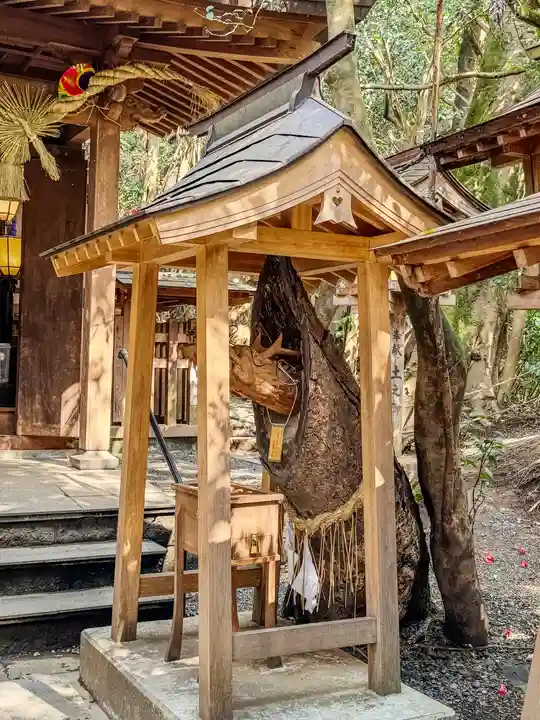 八大龍王水神(宮崎県)