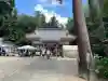 千代ケ岡八幡宮(栃木県)