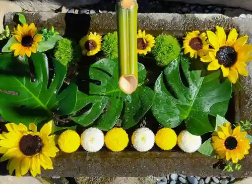 差出磯大嶽山神社 仕事と健康と厄よけの神さま(山梨県)
