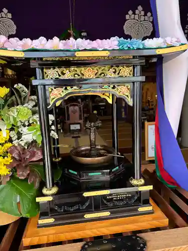 宗保院(東京都)