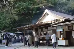 銭洗弁財天宇賀福神社(神奈川県)